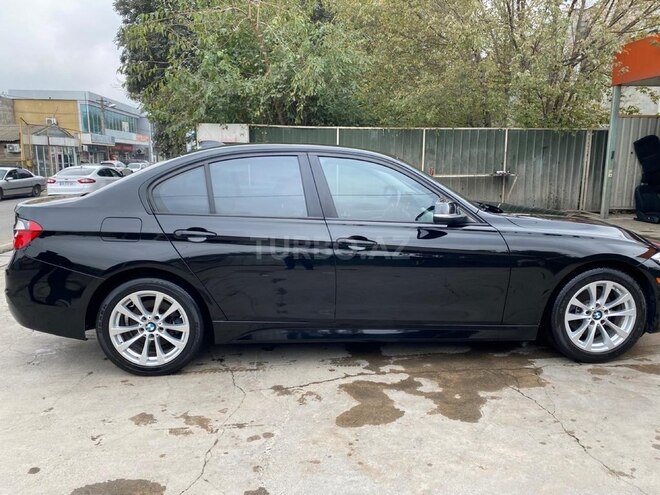 BMW 320 2016, 44,000 km - 2.0 l - Bakı