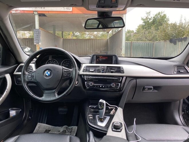 BMW 320 2016, 44,000 km - 2.0 l - Bakı