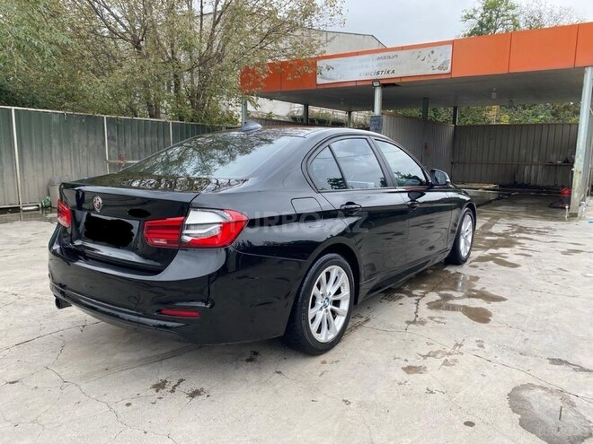 BMW 320 2016, 44,000 km - 2.0 l - Bakı