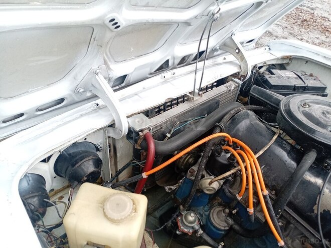 LADA (VAZ) 2106 1998, 74,500 km - 1.5 l - Xudat