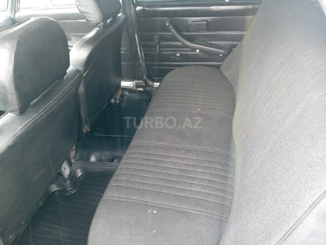 LADA (VAZ) 2106 1998, 74,500 km - 1.5 l - Xudat