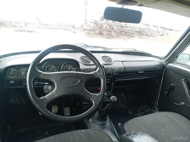 LADA (VAZ) 2106 1998, 74,500 km - 1.5 l - Xudat