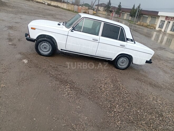 LADA (VAZ) 2106 1998, 74,500 km - 1.5 l - Xudat