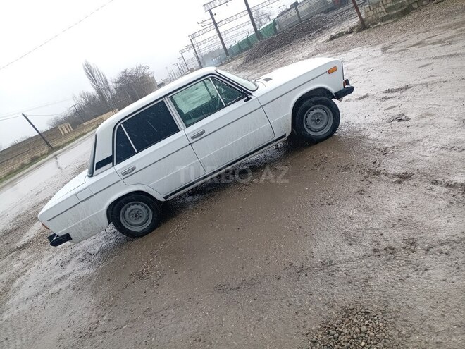 LADA (VAZ) 2106 1998, 74,500 km - 1.5 l - Xudat