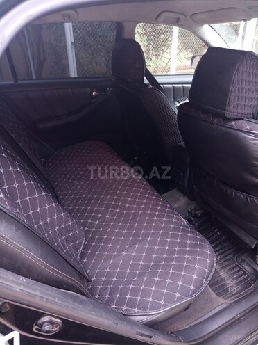 Toyota Corolla 2004, 470,000 km - 1.4 л - Bakı