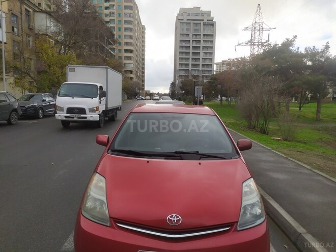 Toyota Prius 2007, 290,000 km - 0.2 l - Bakı