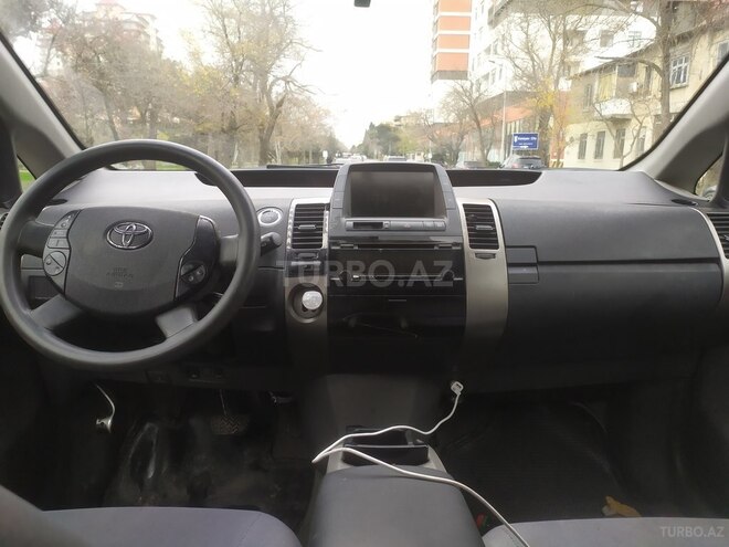 Toyota Prius 2007, 290,000 km - 0.2 l - Bakı