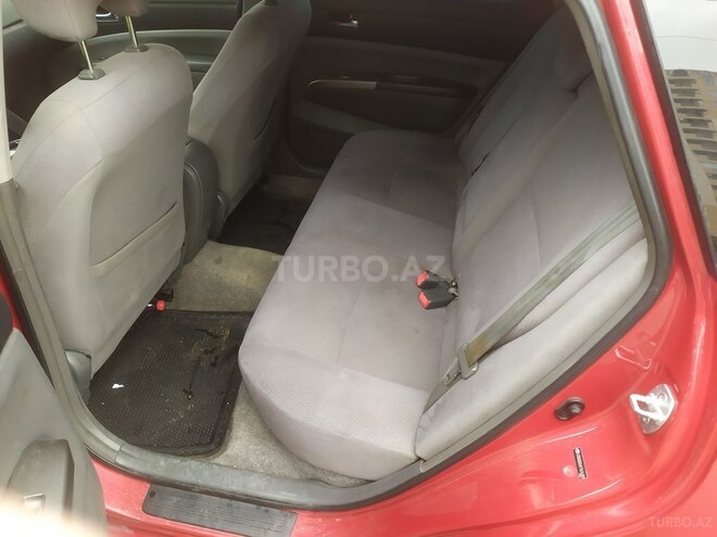 Toyota Prius 2007, 290,000 km - 0.2 l - Bakı