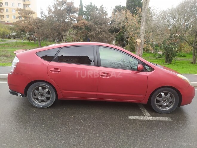 Toyota Prius 2007, 290,000 km - 0.2 l - Bakı