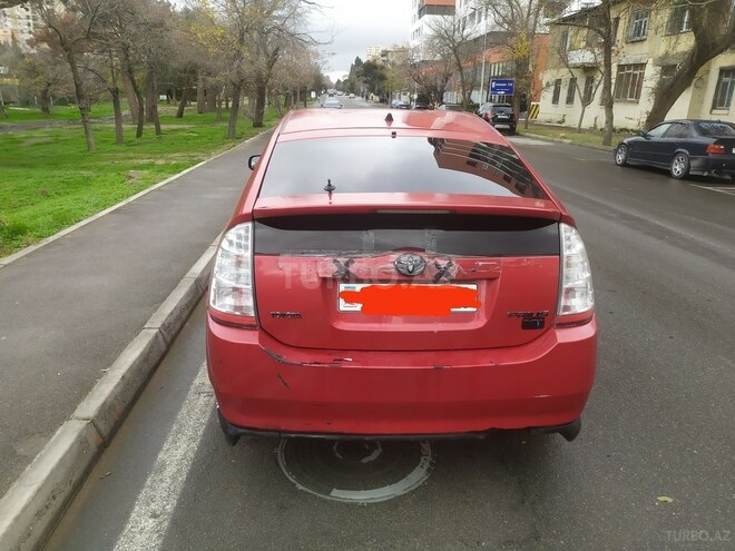 Toyota Prius 2007, 290,000 km - 0.2 l - Bakı