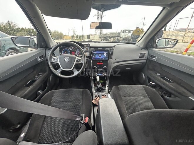 Khazar LX 2021, 20,000 km - 1.7 l - Sumqayıt
