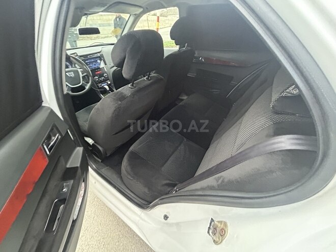 Khazar LX 2021, 20,000 km - 1.7 l - Sumqayıt