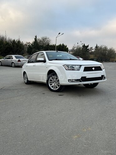 Khazar LX 2021, 20,000 km - 1.7 l - Sumqayıt