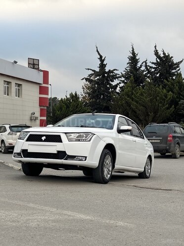 Khazar LX 2021, 20,000 km - 1.7 l - Sumqayıt