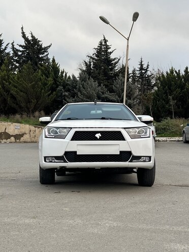 Khazar LX 2021, 20,000 km - 1.7 l - Sumqayıt