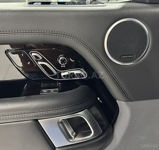 Land Rover Range Rover 2021, 62,000 km - 3.0 l - Bakı