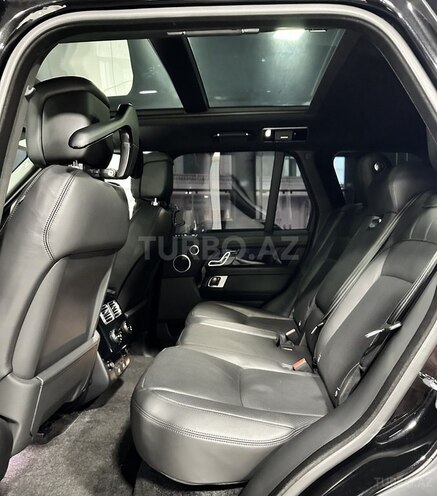 Land Rover Range Rover 2021, 62,000 km - 3.0 l - Bakı