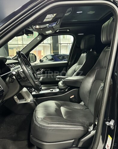 Land Rover Range Rover 2021, 62,000 km - 3.0 l - Bakı
