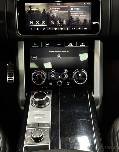 Land Rover Range Rover 2021, 62,000 km - 3.0 l - Bakı