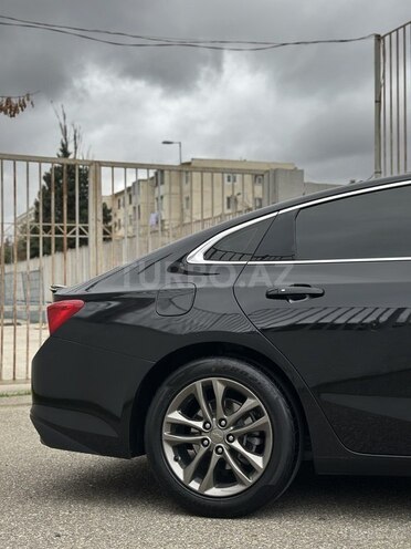 Chevrolet Malibu 2018, 145,500 km - 1.5 l - Bakı