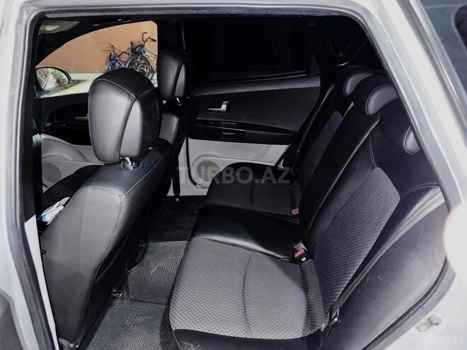 Kia Ceed 2007, 281,000 km - 1.6 l - Mingəçevir