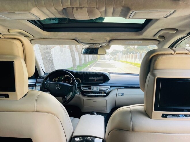Mercedes  2008, 187,000 km - 5.5 л - Bakı