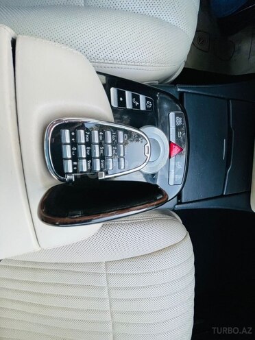 Mercedes  2008, 187,000 km - 5.5 л - Bakı