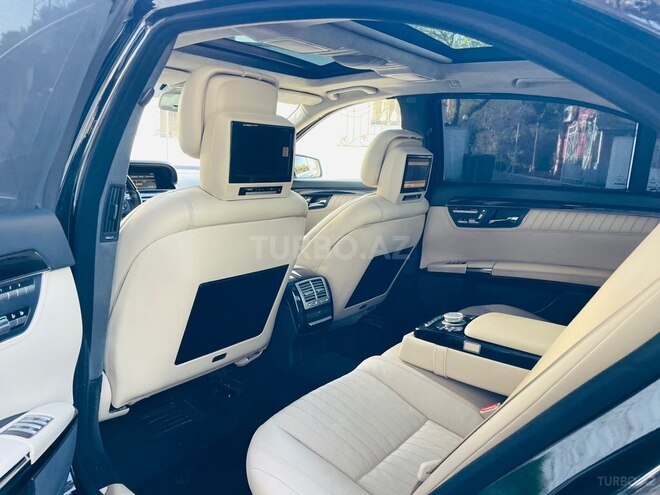 Mercedes  2008, 187,000 km - 5.5 л - Bakı