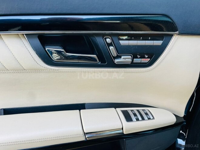 Mercedes  2008, 187,000 km - 5.5 л - Bakı