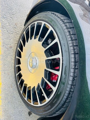 Mercedes  2008, 187,000 km - 5.5 л - Bakı