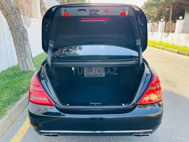 Mercedes  2008, 187,000 km - 5.5 л - Bakı
