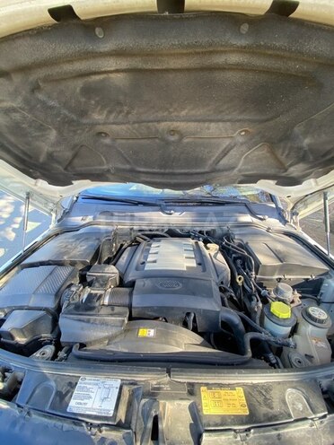 Land Rover Discovery 2007, 220,000 km - 4.4 l - Bakı
