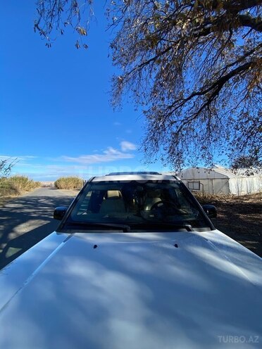 Land Rover Discovery 2007, 220,000 km - 4.4 l - Bakı