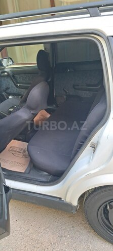 Opel Astra 2001, 635,000 km - 1.6 l - Bakı