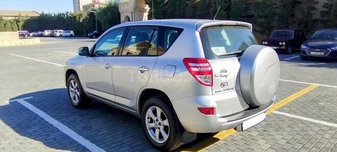 Toyota RAV4 2011, 227,562 km - 2.0 л - Bakı