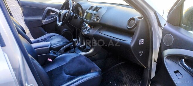 Toyota RAV4 2011, 227,562 km - 2.0 л - Bakı