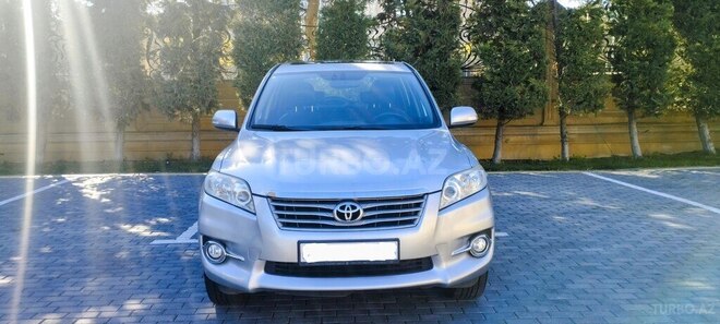Toyota RAV4 2011, 227,562 km - 2.0 л - Bakı