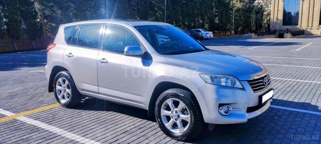Toyota RAV4 2011, 227,562 km - 2.0 л - Bakı