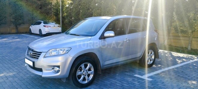 Toyota RAV4 2011, 227,562 km - 2.0 л - Bakı