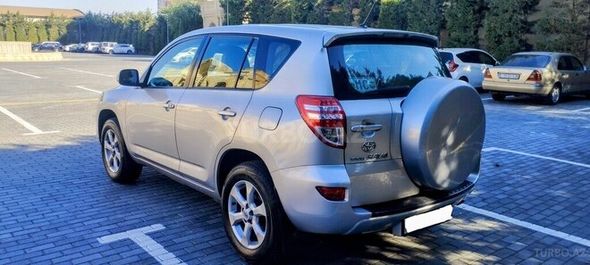 Toyota RAV4 2011, 227,562 km - 2.0 л - Bakı