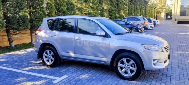 Toyota RAV4 2011, 227,562 km - 2.0 л - Bakı