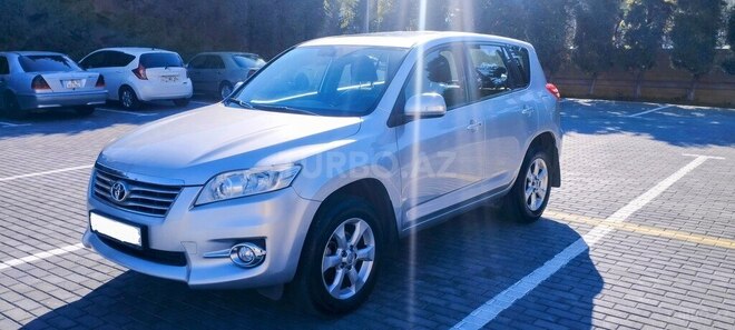 Toyota RAV4 2011, 227,562 km - 2.0 л - Bakı