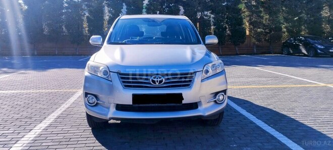 Toyota RAV4 2011, 227,562 km - 2.0 л - Bakı