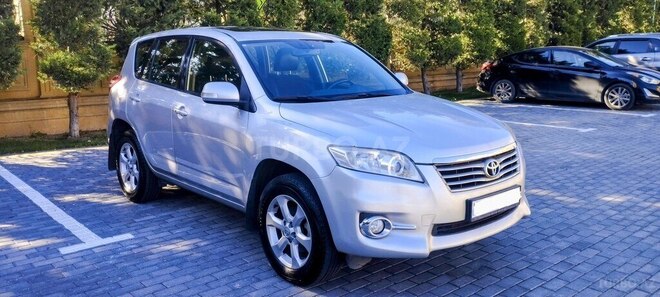 Toyota RAV4 2011, 227,562 km - 2.0 л - Bakı