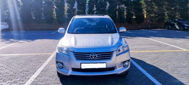 Toyota RAV4 2011, 227,562 km - 2.0 л - Bakı
