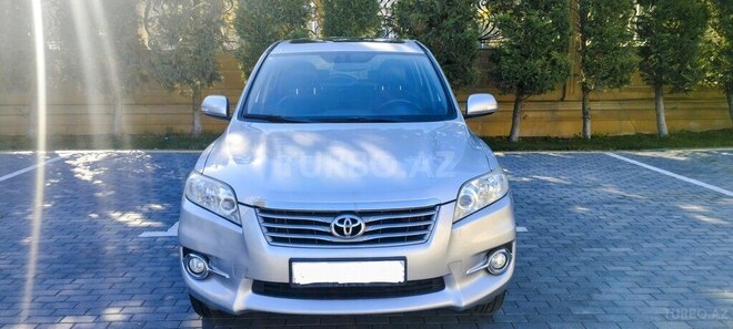 Toyota RAV4 2011, 227,562 km - 2.0 л - Bakı