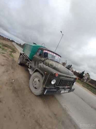ZIL 130 1989, 68,974 km - 6.0 л - Bakı