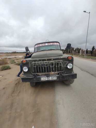 ZIL 130 1989, 68,974 km - 6.0 л - Bakı