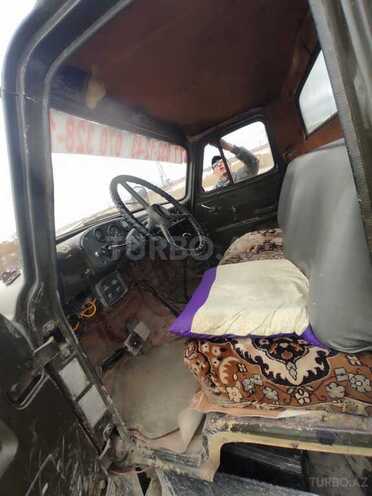 ZIL 130 1989, 68,974 km - 6.0 л - Bakı