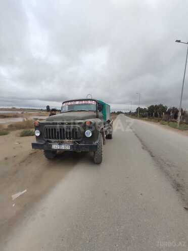 ZIL 130 1989, 68,974 km - 6.0 л - Bakı